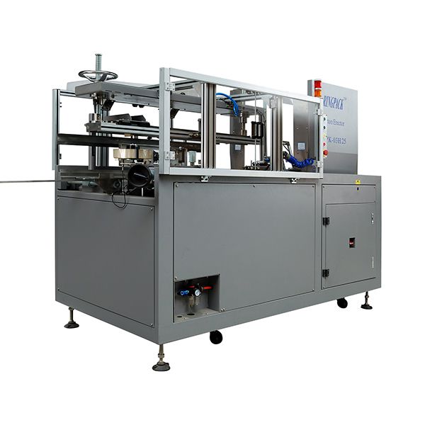 Case Erector