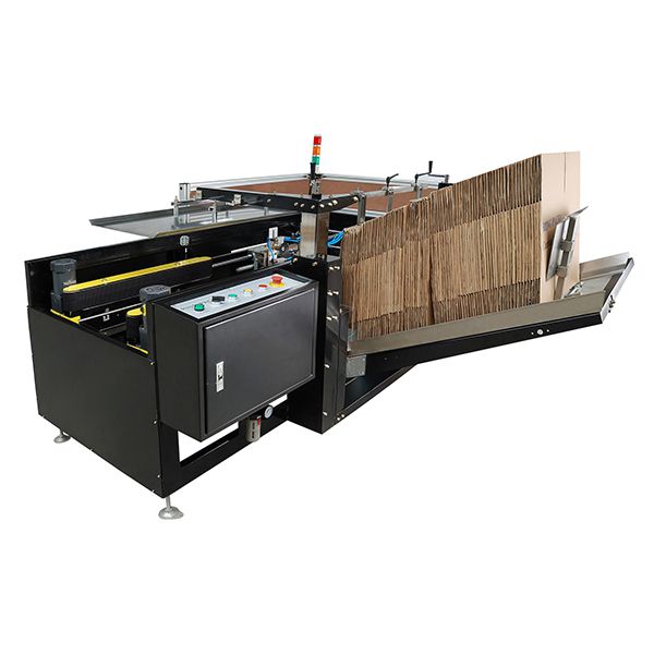 Case Erector