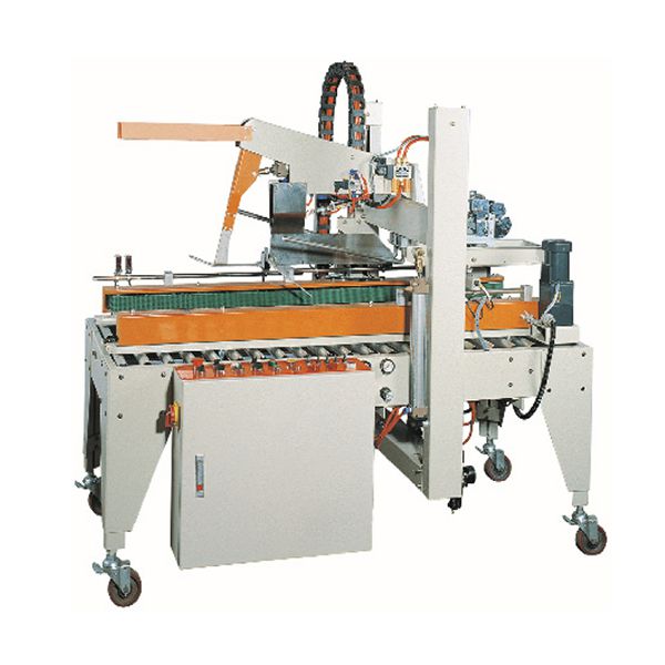 Case Sealer
