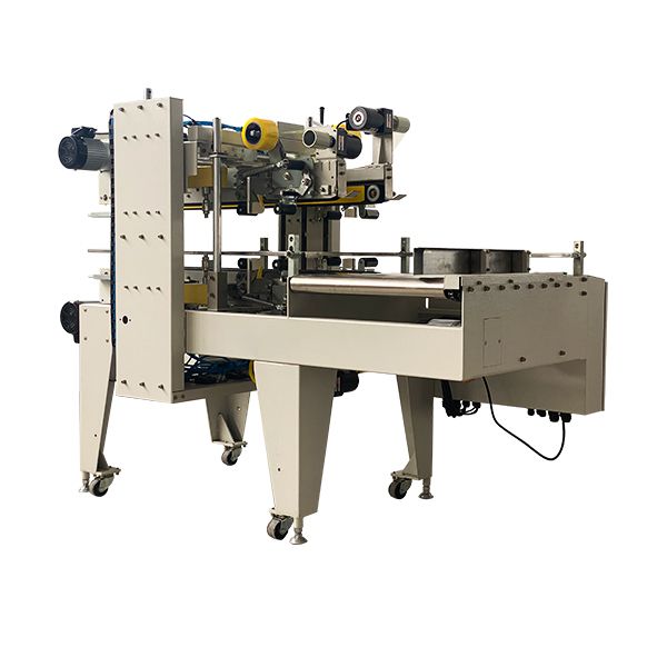 Case Sealer