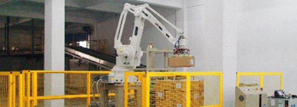 Palletizer
